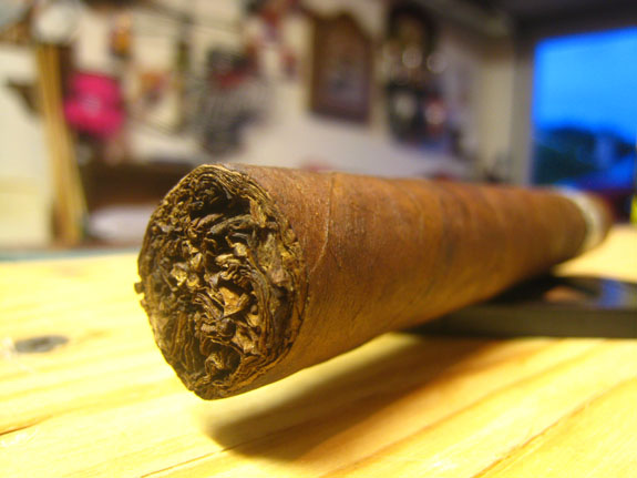 What To Know About Asylum Cigar Offerings?